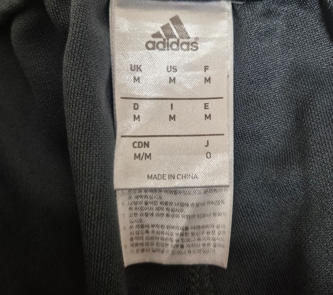 아디다스 트레이닝 바지 상품이미지3