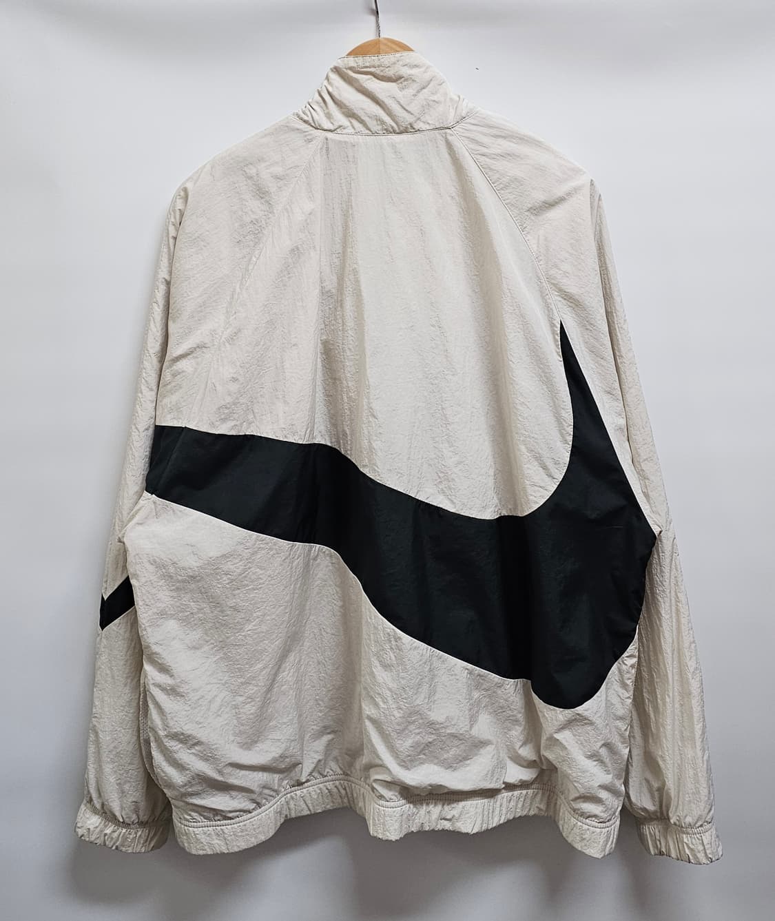 나이키 빅스우시 바람막이 자켓 2XL 상품이미지2