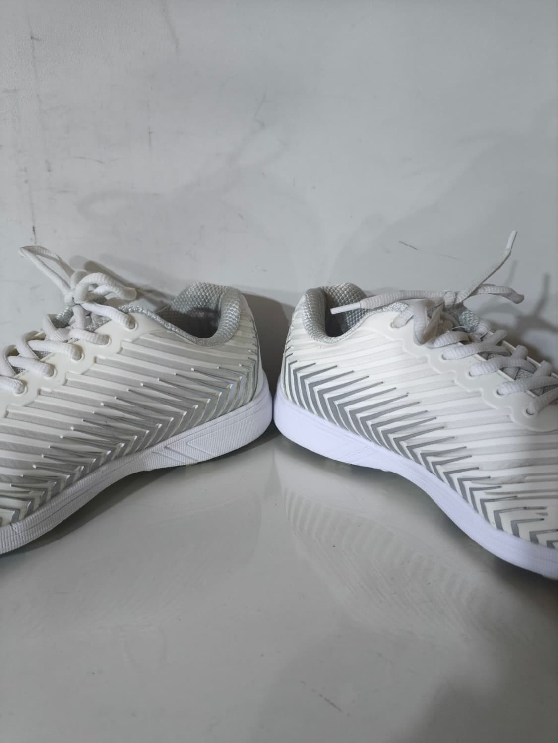 260mm 커터앤벅 스파이크리스 골프화 상품이미지7