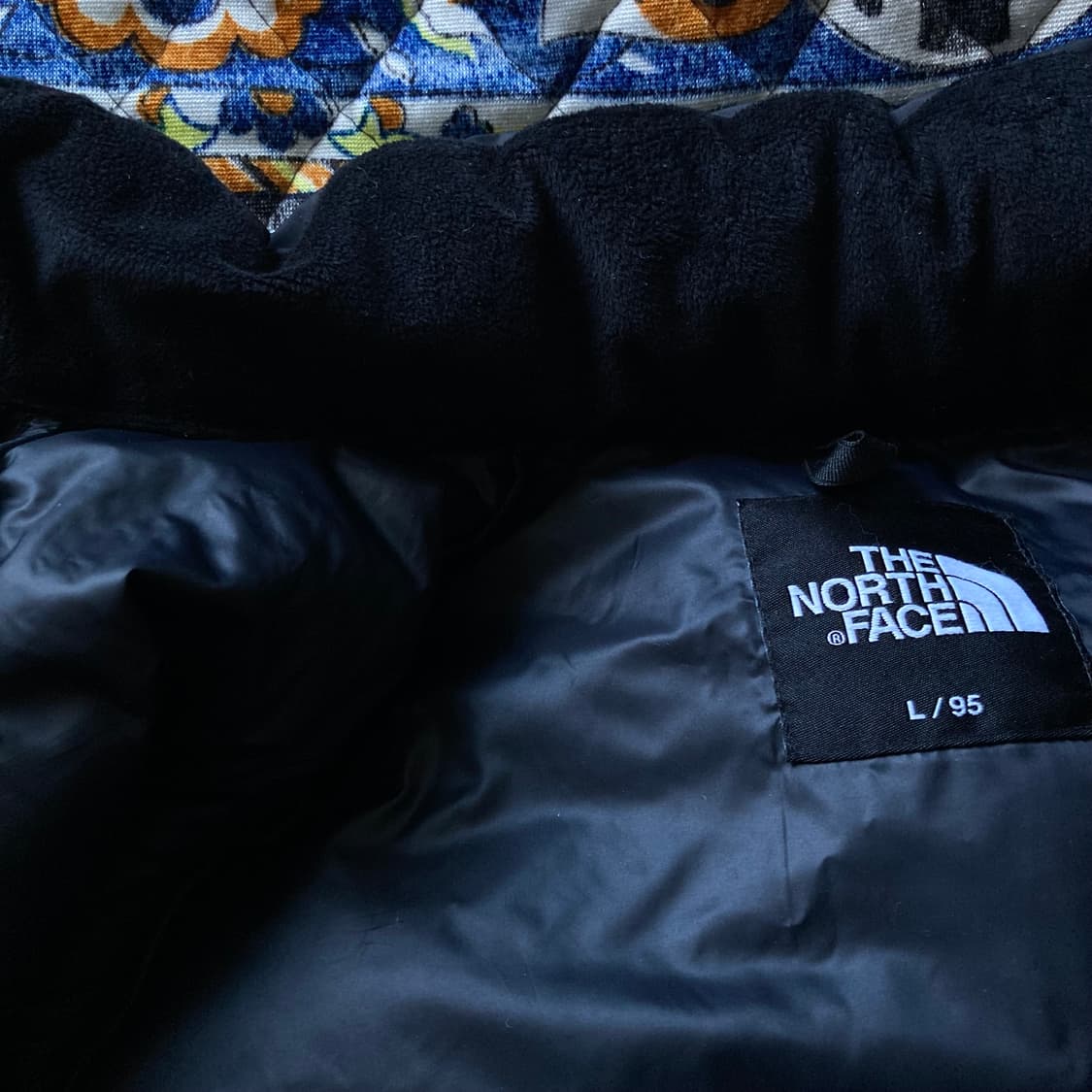 North Face 노스페이스 여성 로프티 다운 자켓 숏 패딩 아우터 상품이미지4