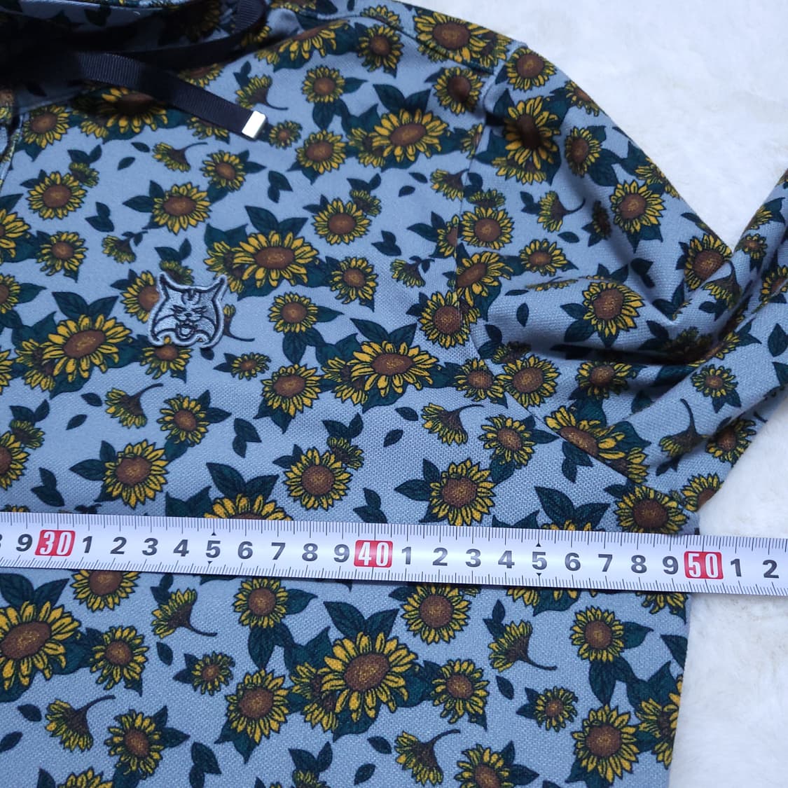 링스 골프 여성 긴팔 100 0312 상품이미지4