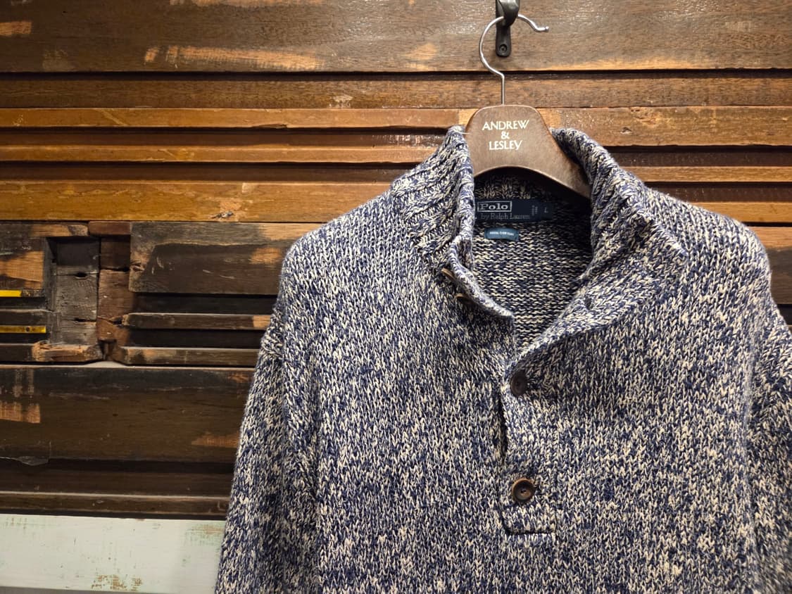 폴로랄프로렌 니트 상품이미지8