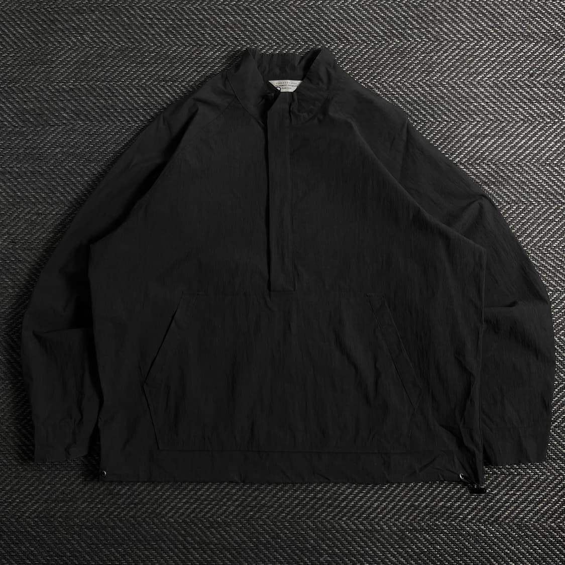 라퍼지스토어 미니멀 오디너리 아노락 셔츠 자켓 o 3936 상품이미지2