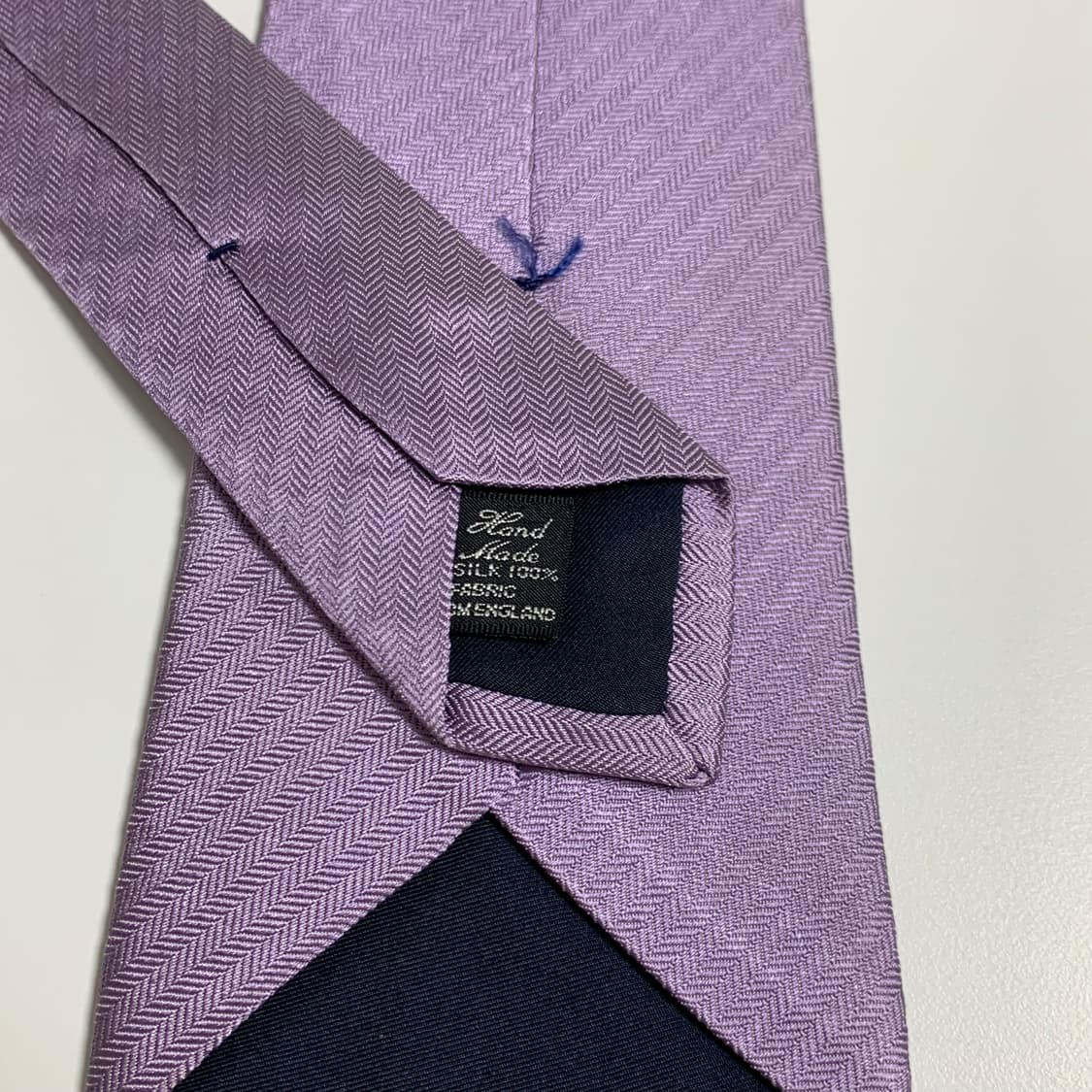 드레익스(Drakes) 명품 영국핸드메이드 타이 100실크 클래식넥타이 상품이미지7