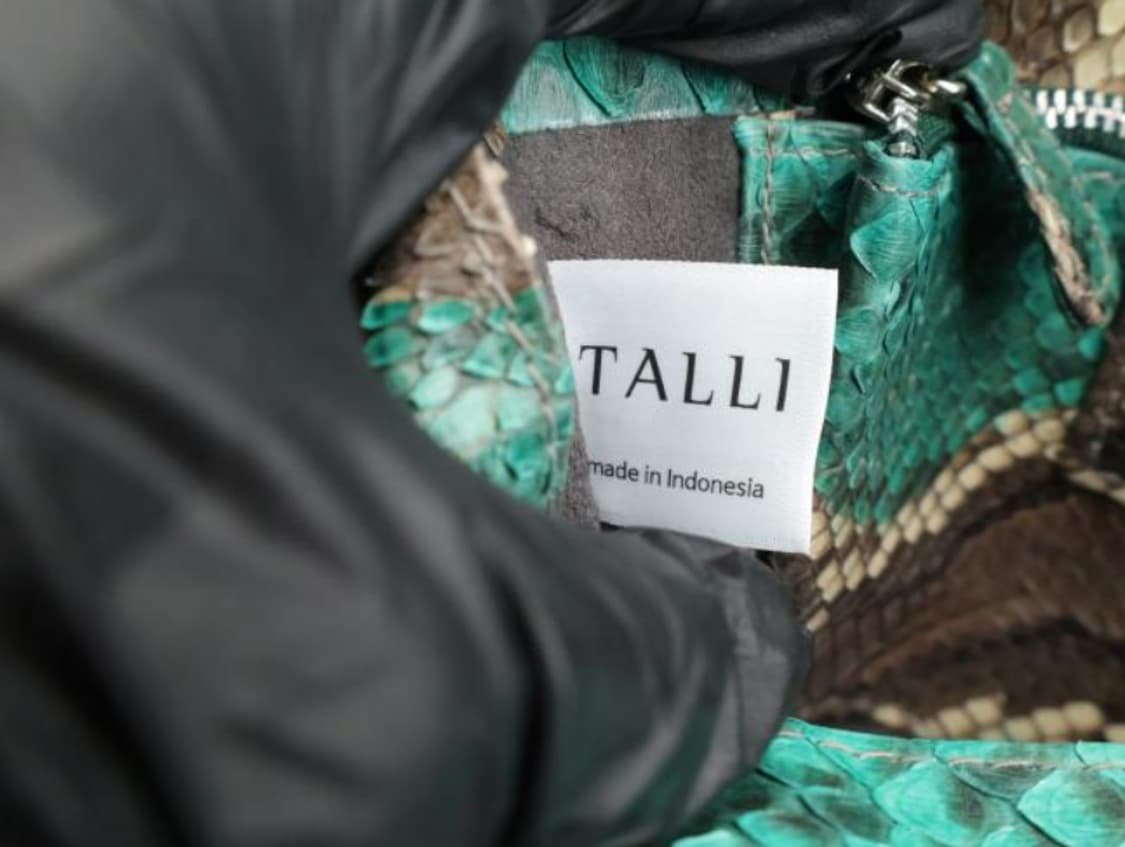 탈리 크로스백 상품이미지9