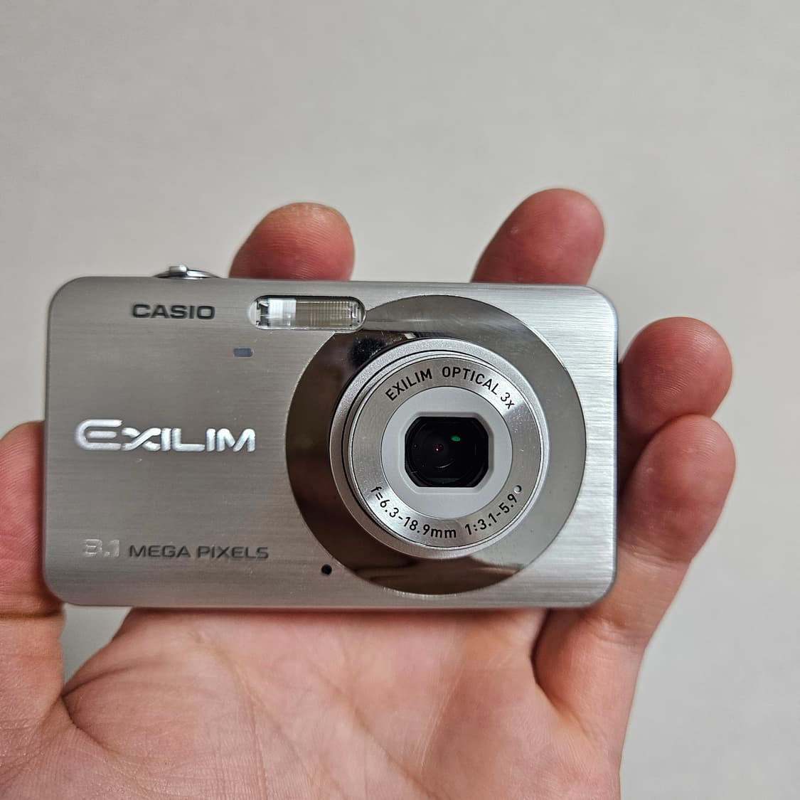 (카리나, 토모토모 디카) 카시오 엑슬림 EX-Z80 상품이미지2