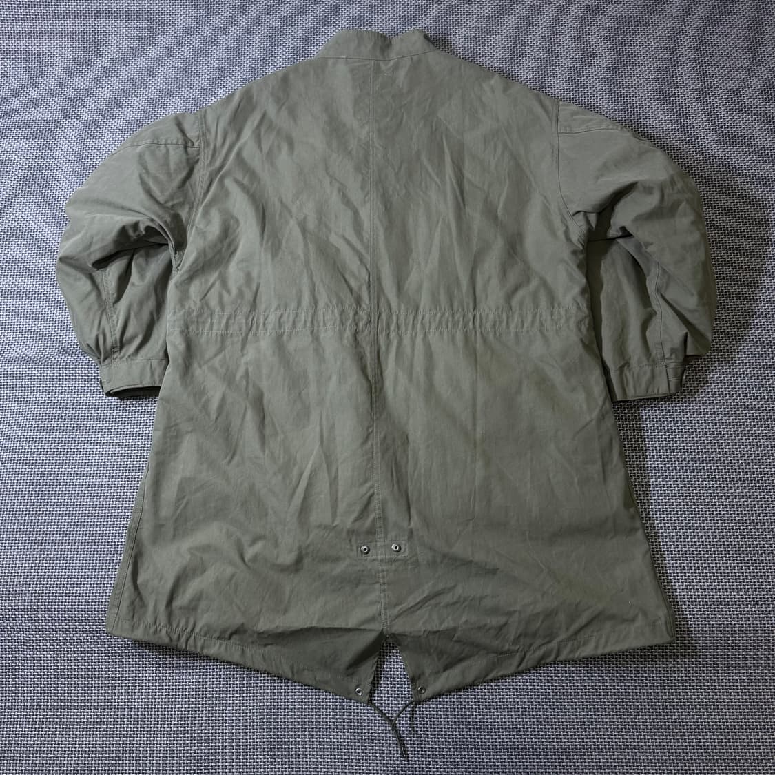 프릭스 스토어 m65 파카(kold_8355)  상품이미지8