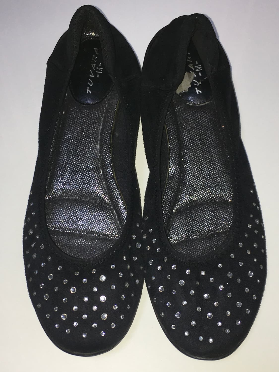 Twinkle flat shoes 상품이미지1