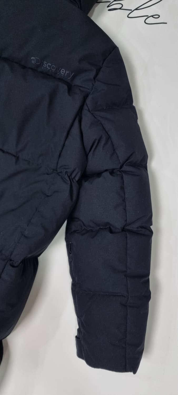 디스커버리 구스 롱패딩 S _ 공용, 남성 상품이미지8