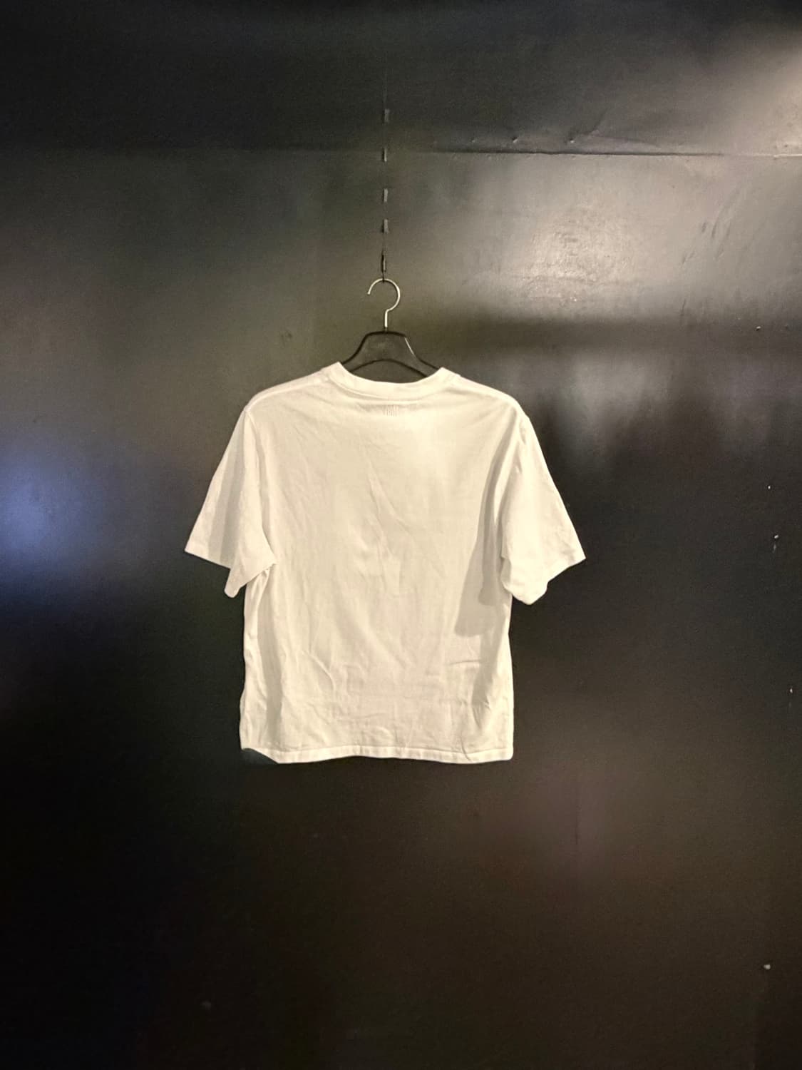 아미 하트로고 반팔 카라티 상품이미지2