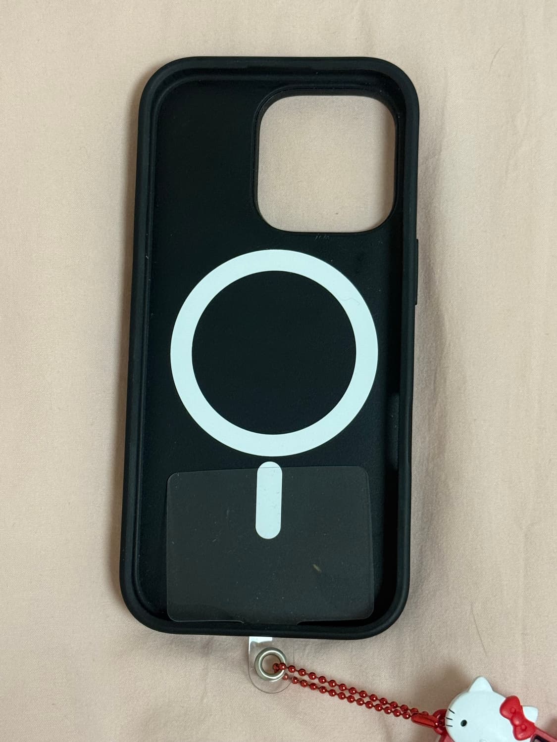 케이스티파이 헬로키티 50주년 폰케이스 아이폰 16프로 상품이미지3