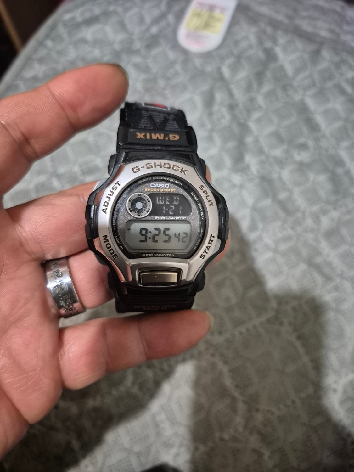 g shock dwm 100 상품이미지1