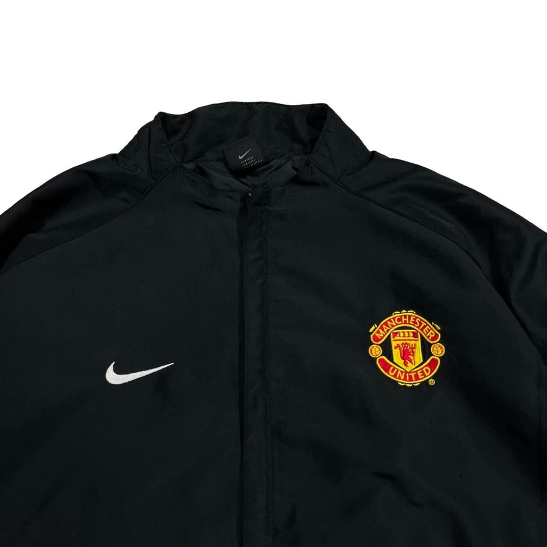 나이키 맨유 축구 바람막이 M 상품이미지2