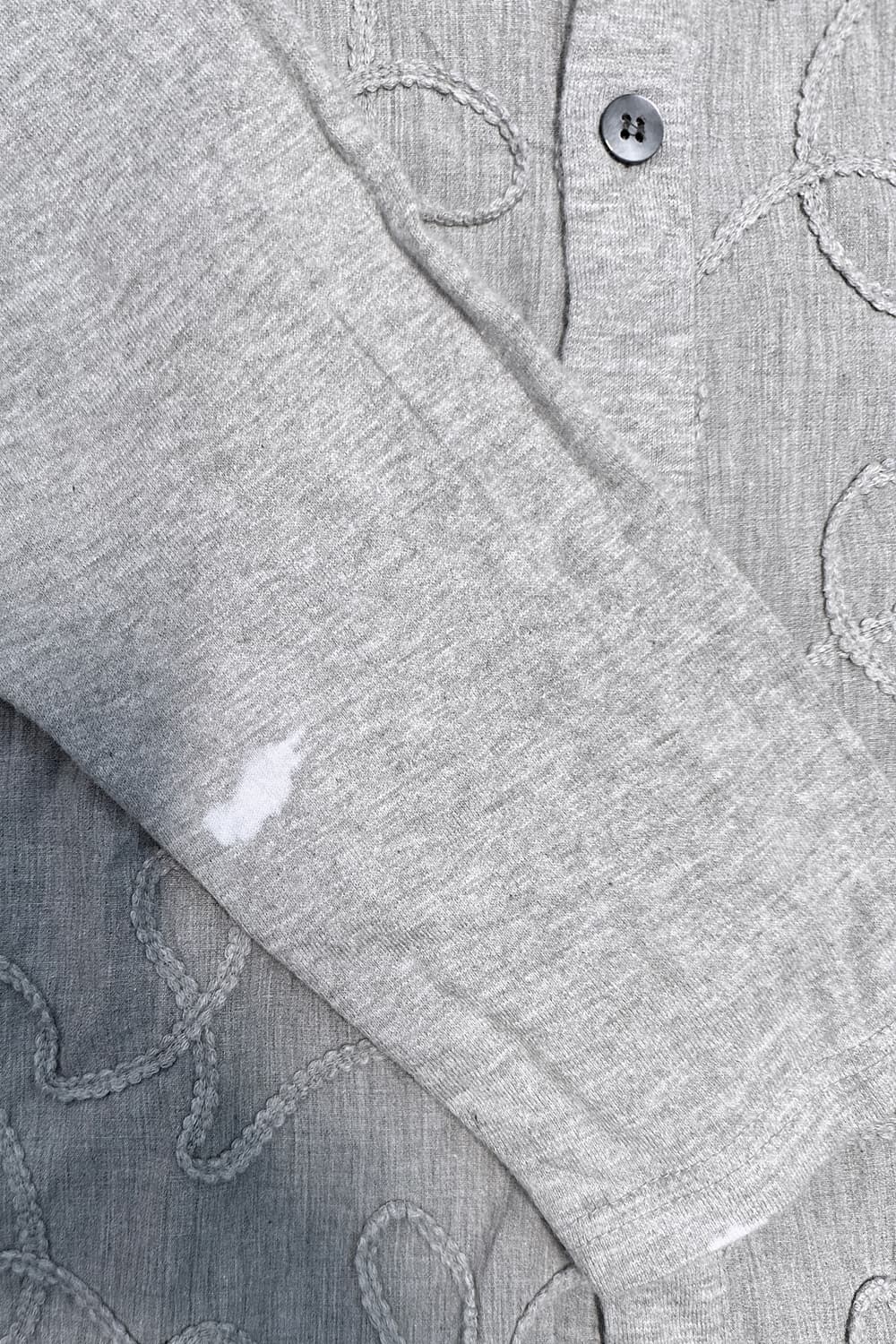 Hai by Issey Miyake 이세이미야케 가디건 상품이미지3