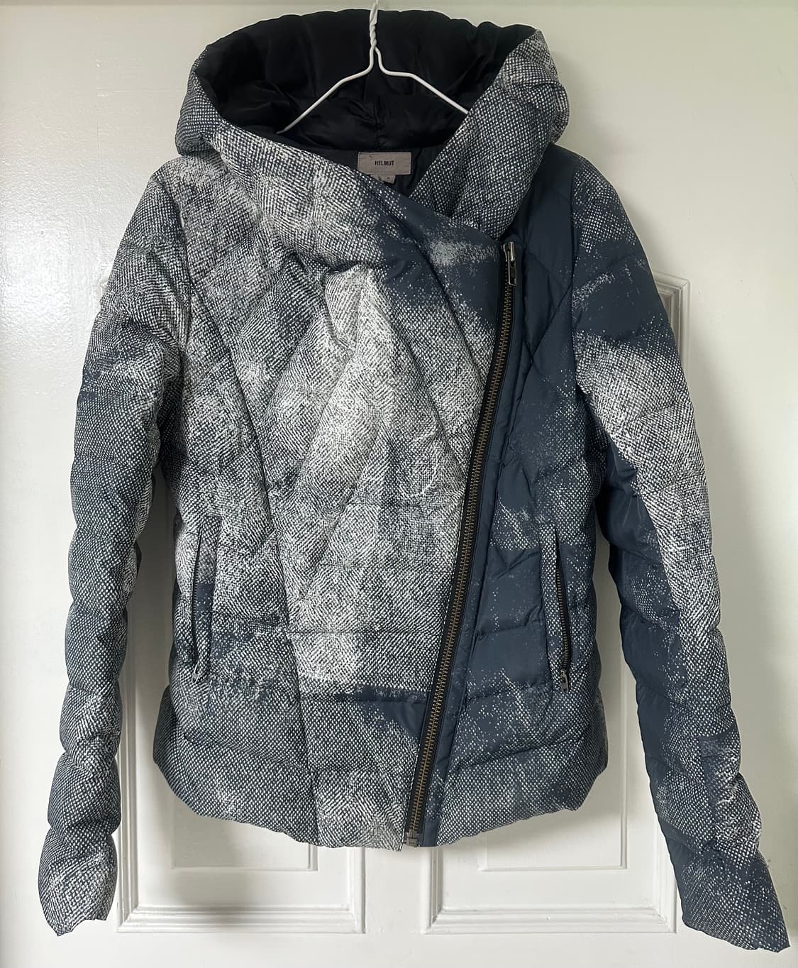 헬무트 랭 패딩 상품이미지1