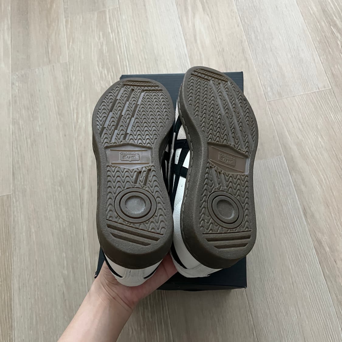 오니츠카타이거 GSM 상품이미지3