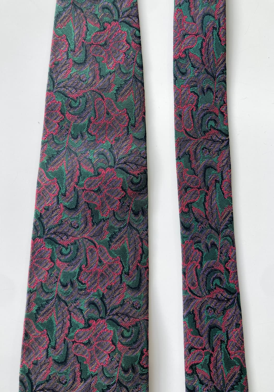 크리스찬디올무슈 넥타이 상품이미지3