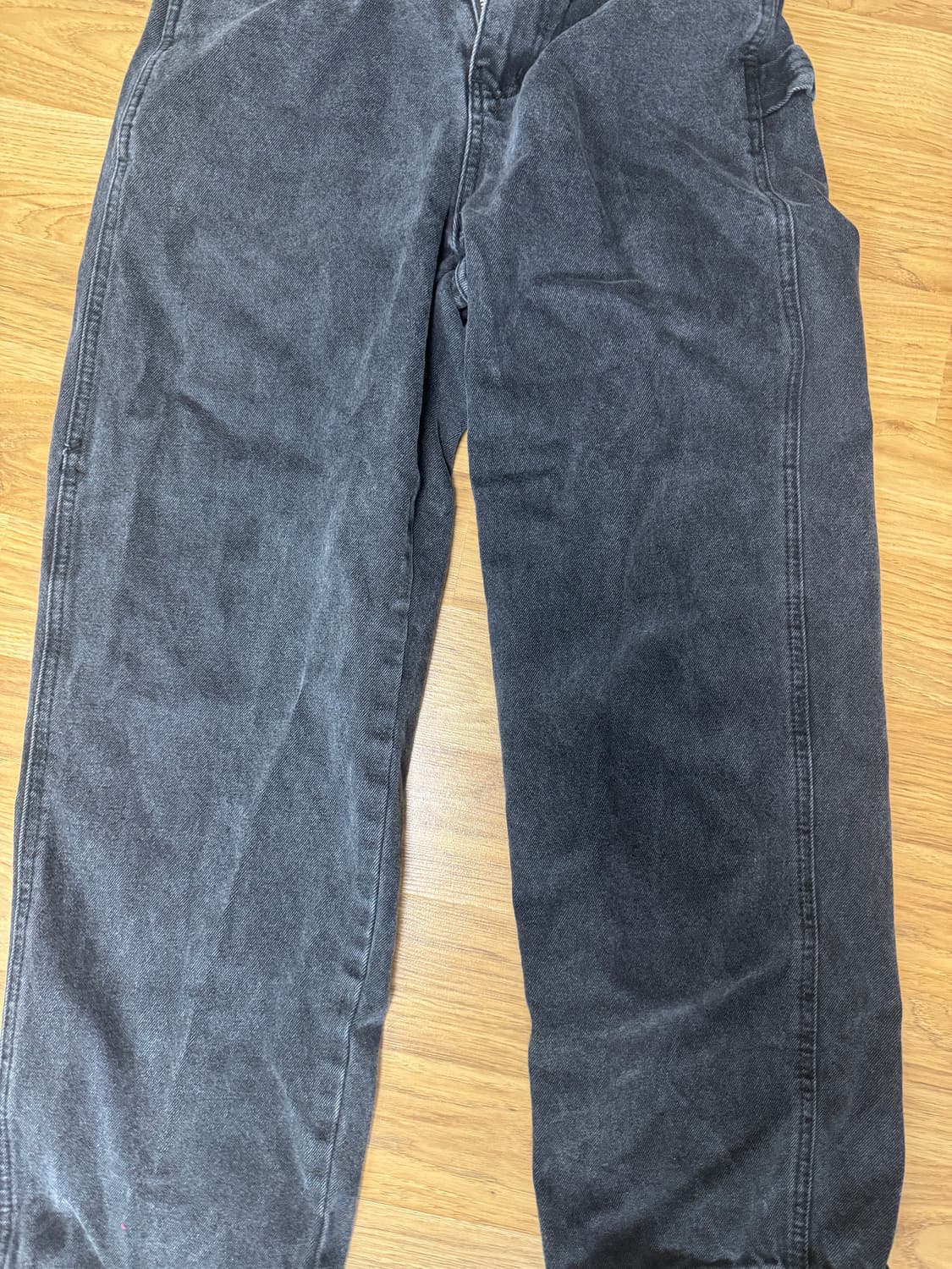 Suade 데님팬츠 s  상품이미지1