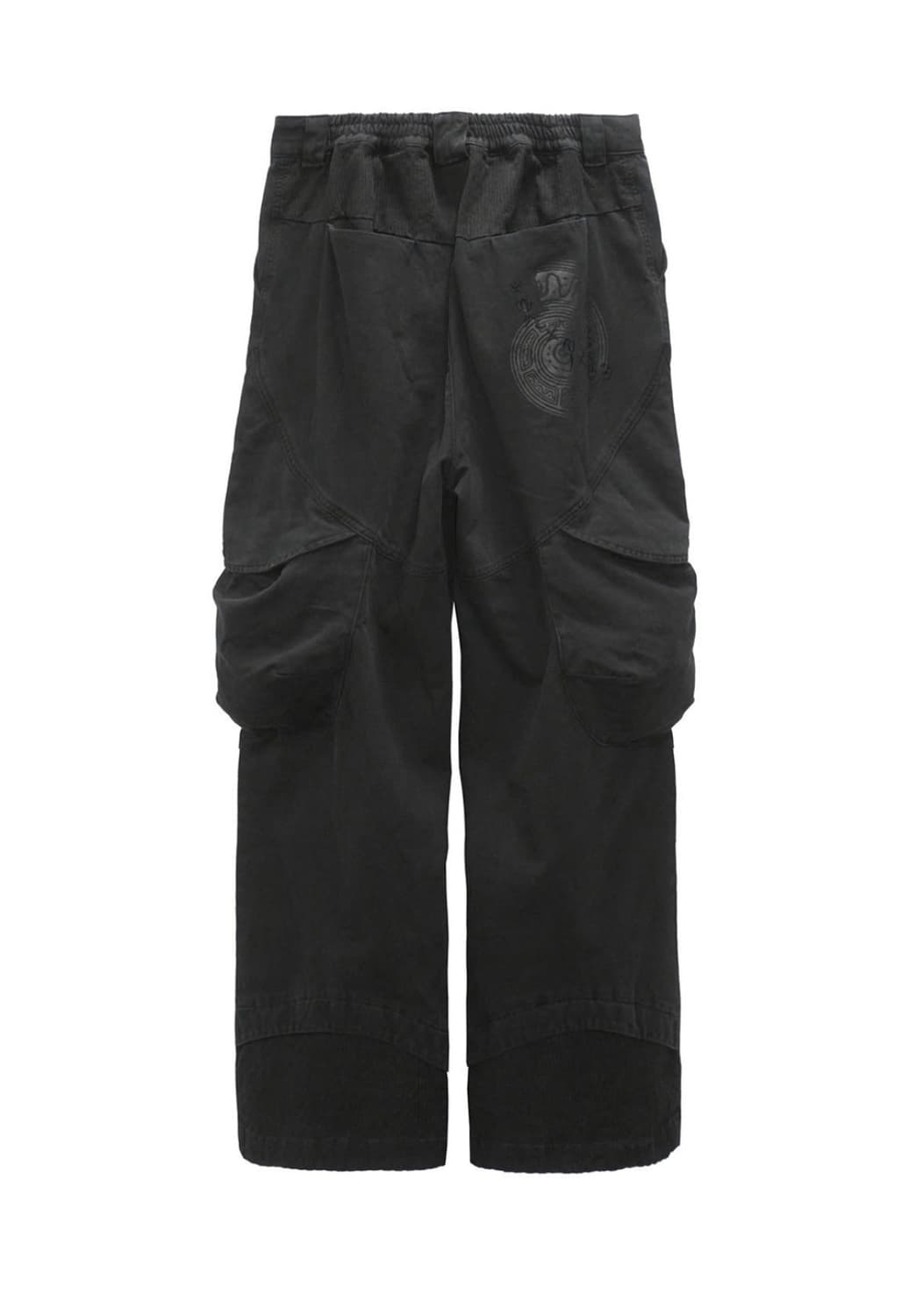 Core 5 워시드 카고팬츠 s사이즈 상품이미지5