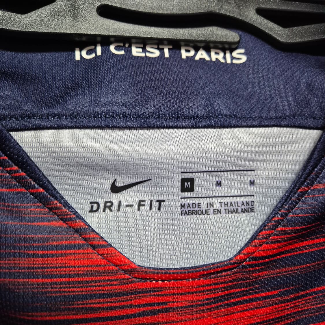 18/19 PSG 음바페 M 상품이미지6