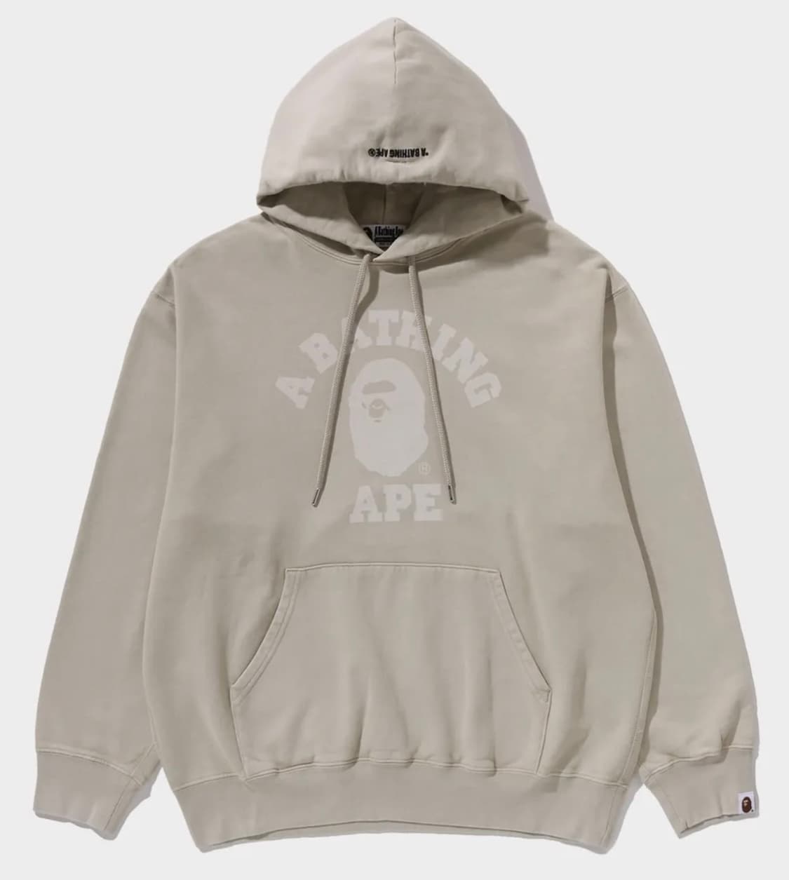 베이프 후드 (새상품) 상품이미지1