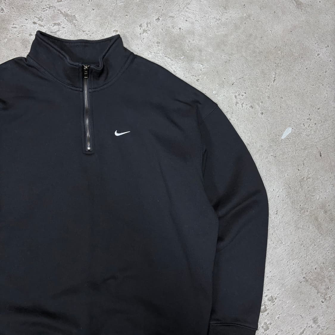 나이키 반집업 맨투맨[2353] 상품이미지3