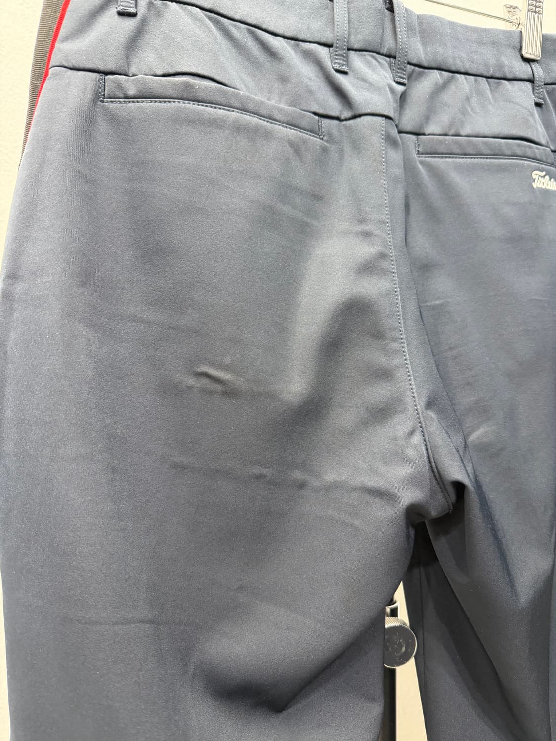 정품) 타이틀리스트 여성팬츠 S(30) 상품이미지6