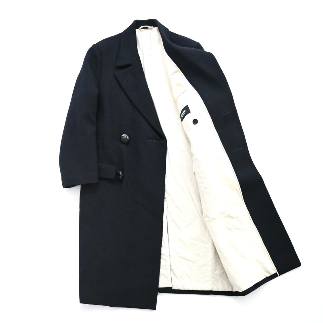 2020aw 라프스몬스 체인코트 raf simons 46 상품이미지6