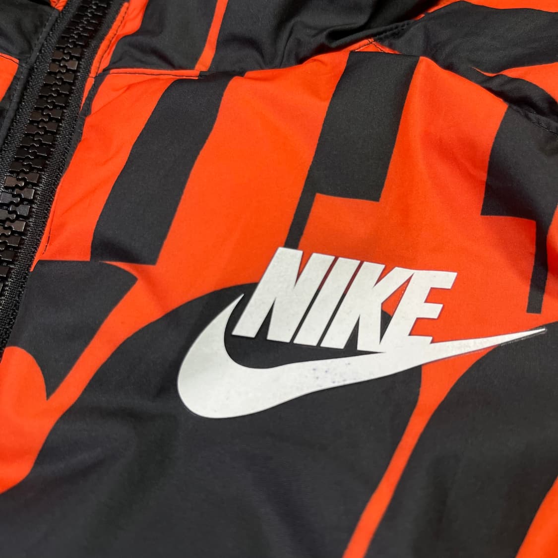 나이키 저스트두잇 우먼 패딩 상품이미지5