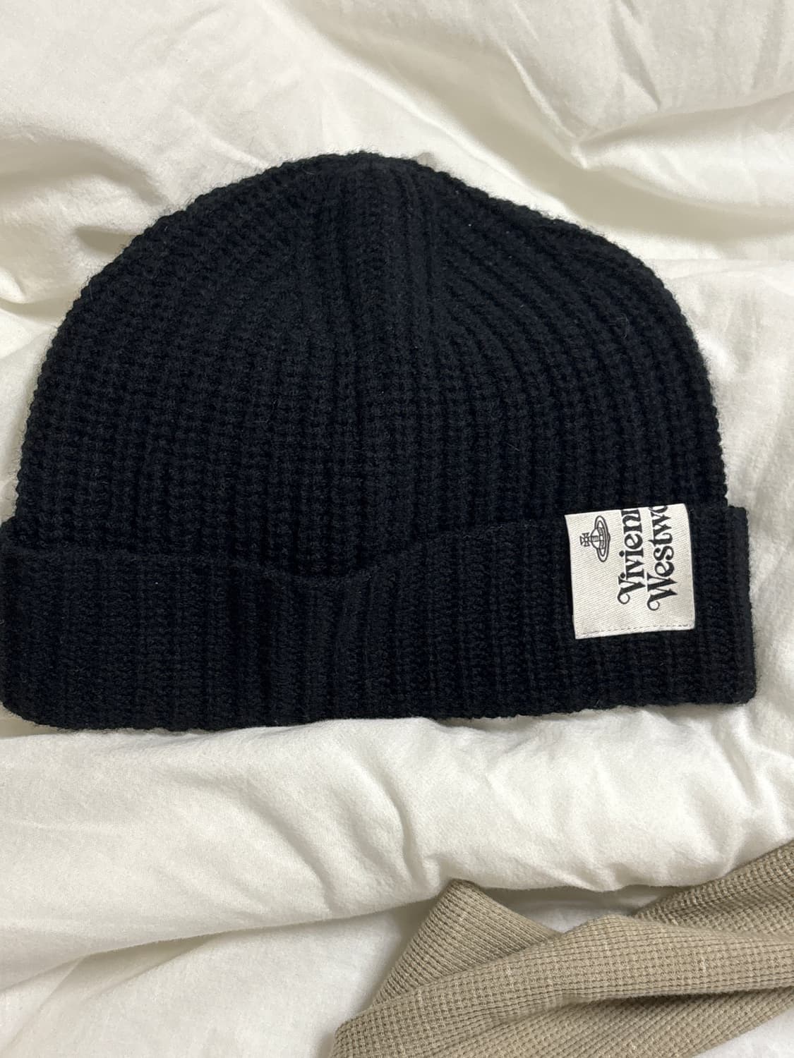 비비안웨스트우드 비니 상품이미지1