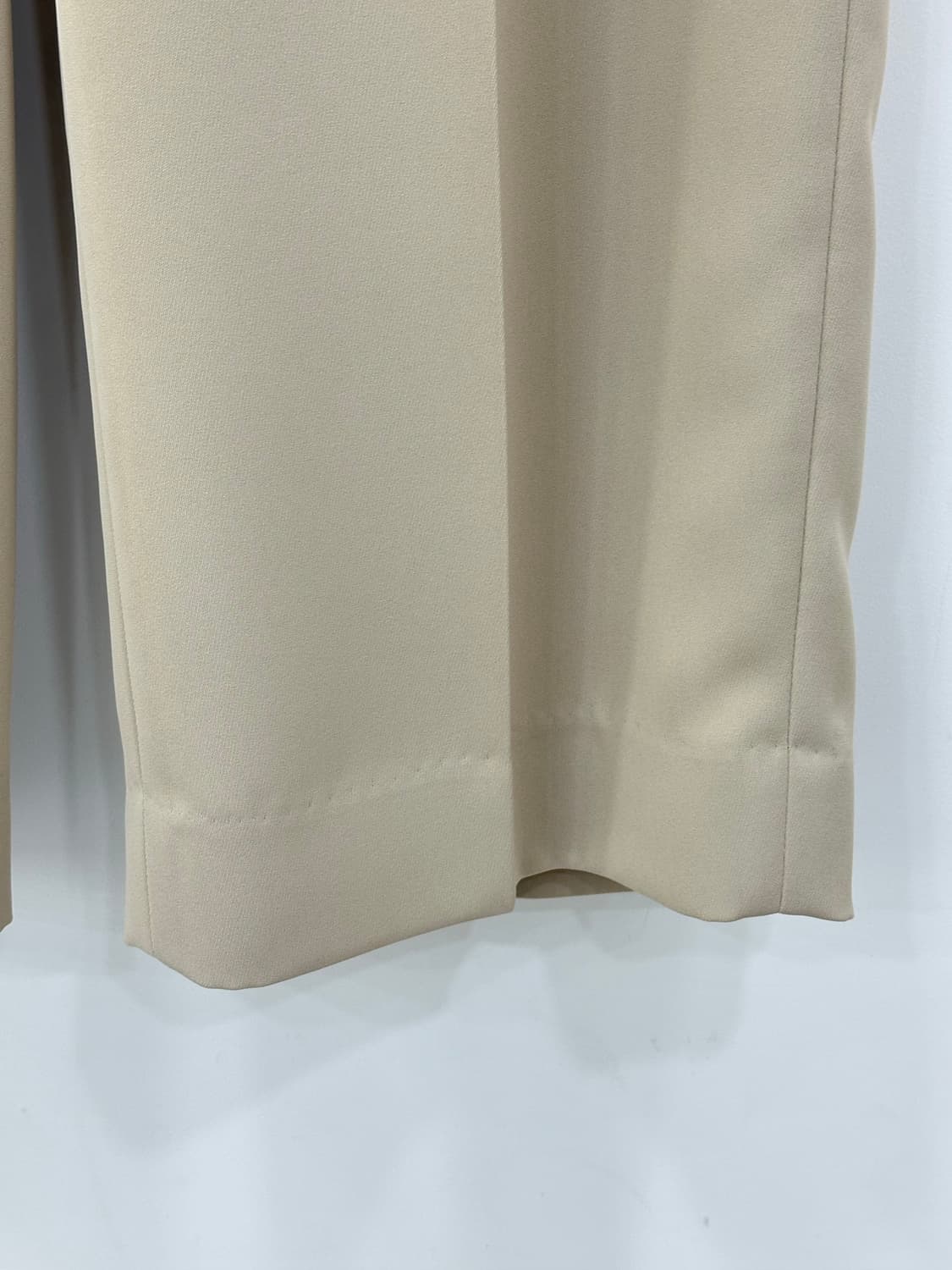 오즈세컨 슬랙스 상품이미지3