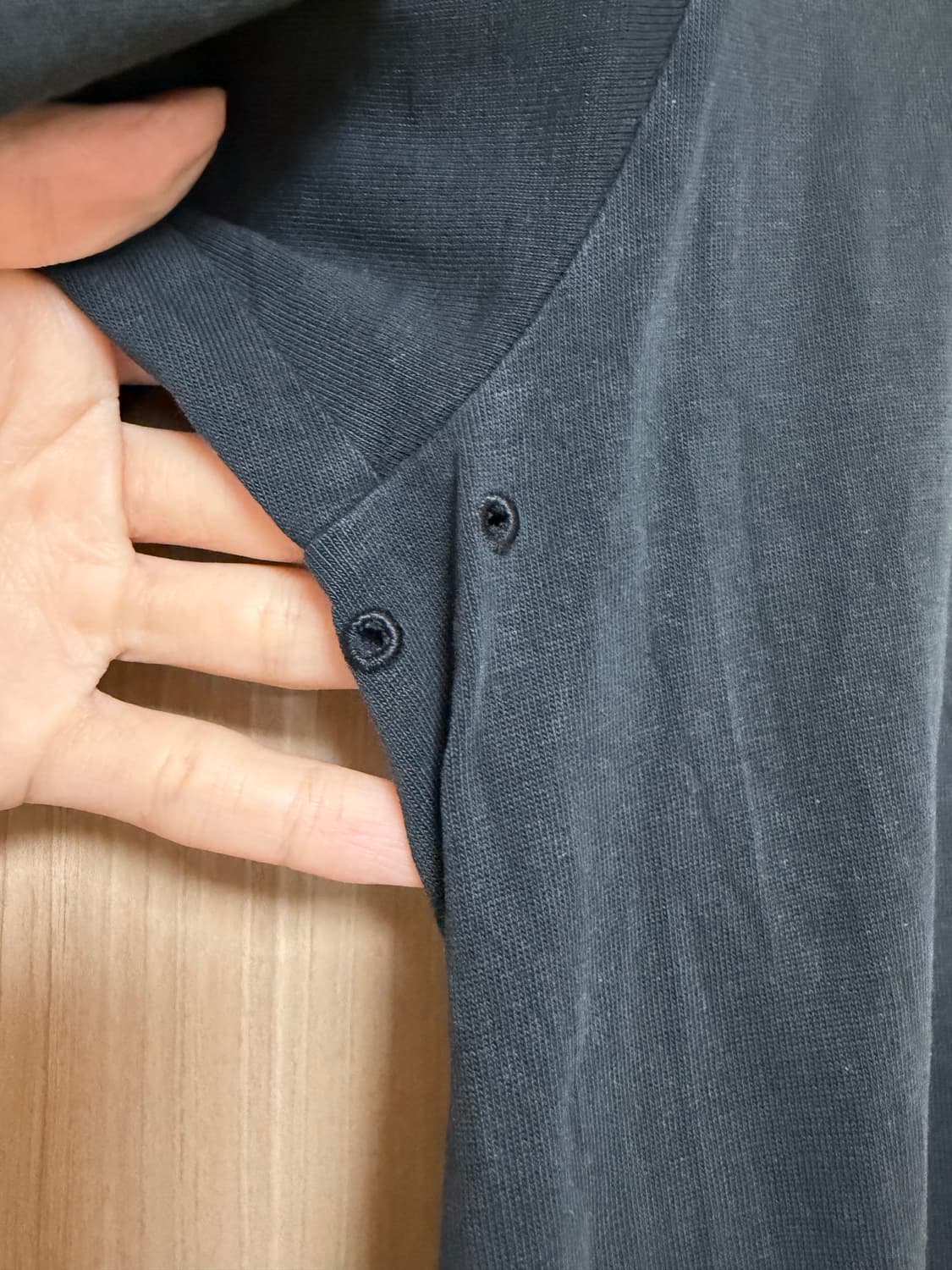 넘버나인 미키 2000년 오리지널 초판 티셔츠 상품이미지7