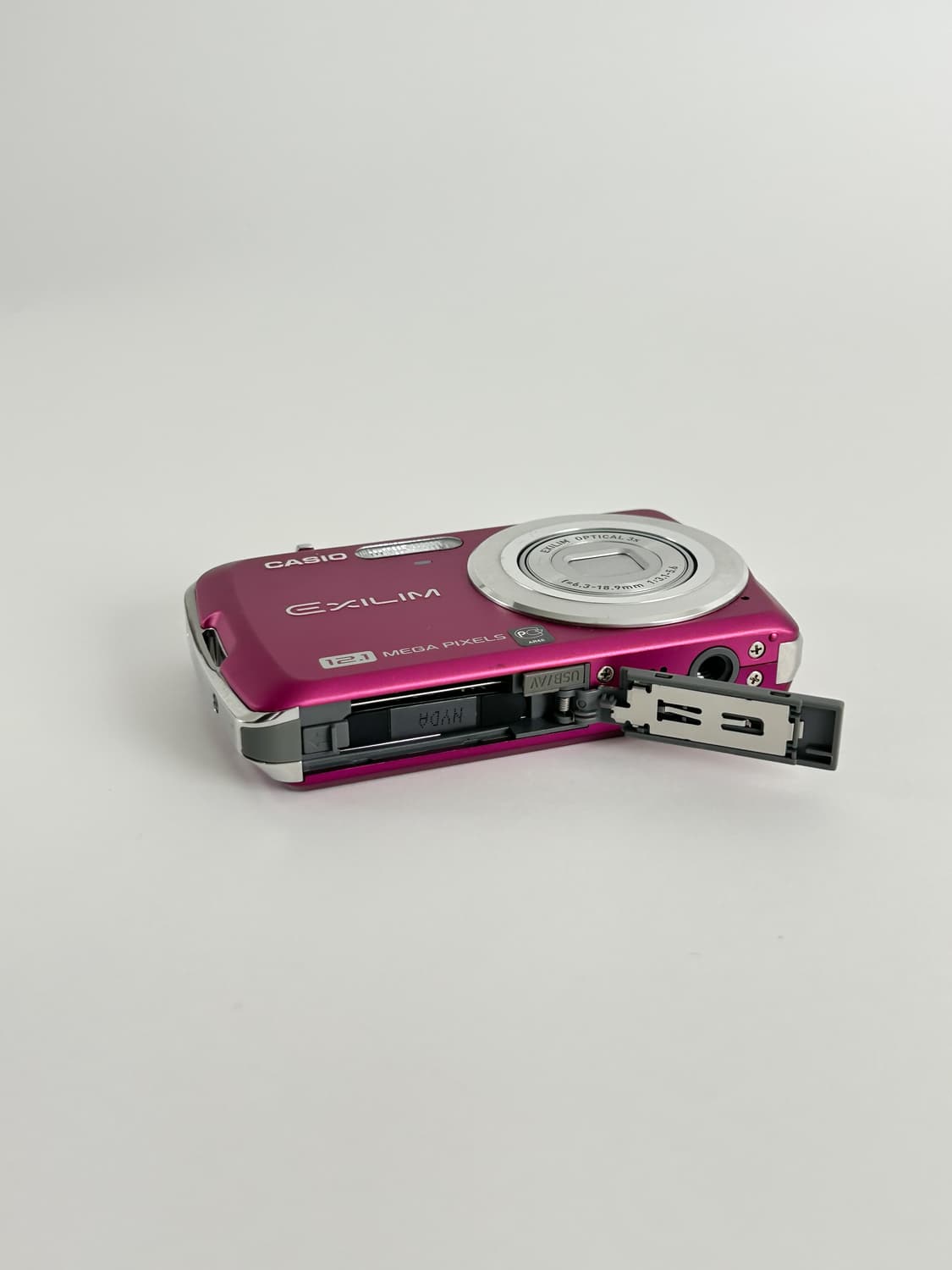 휘뚜루마뚜루!) 카시오 엑슬림 z35 Exilim 빈티지 디카 상품이미지4