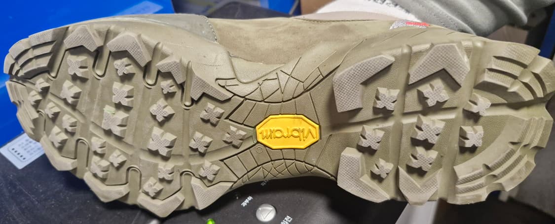 로아 하이킹 슬립온 상품이미지6