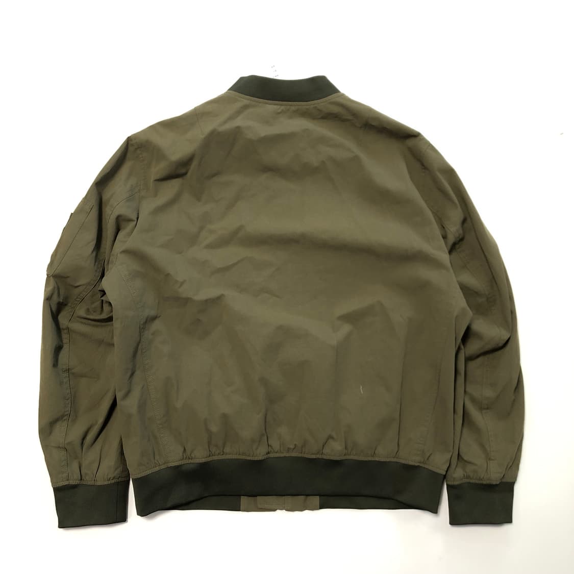 Maden Ma1 항공점퍼  상품이미지2