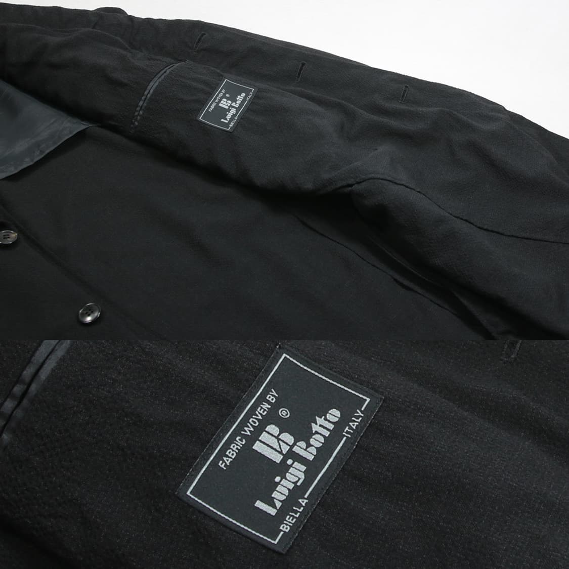 (착용컷) AZETA 블레이져 (남성용 103) 상품이미지7