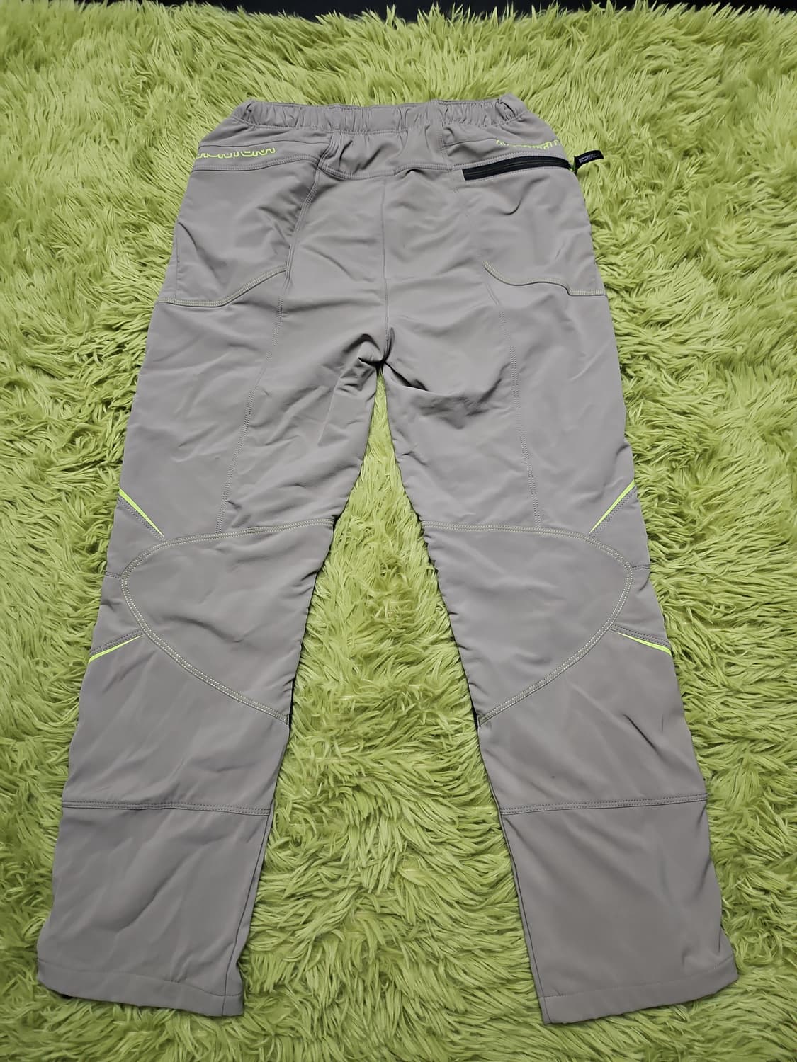 몬츄라 등산팬츠 S 상품이미지2