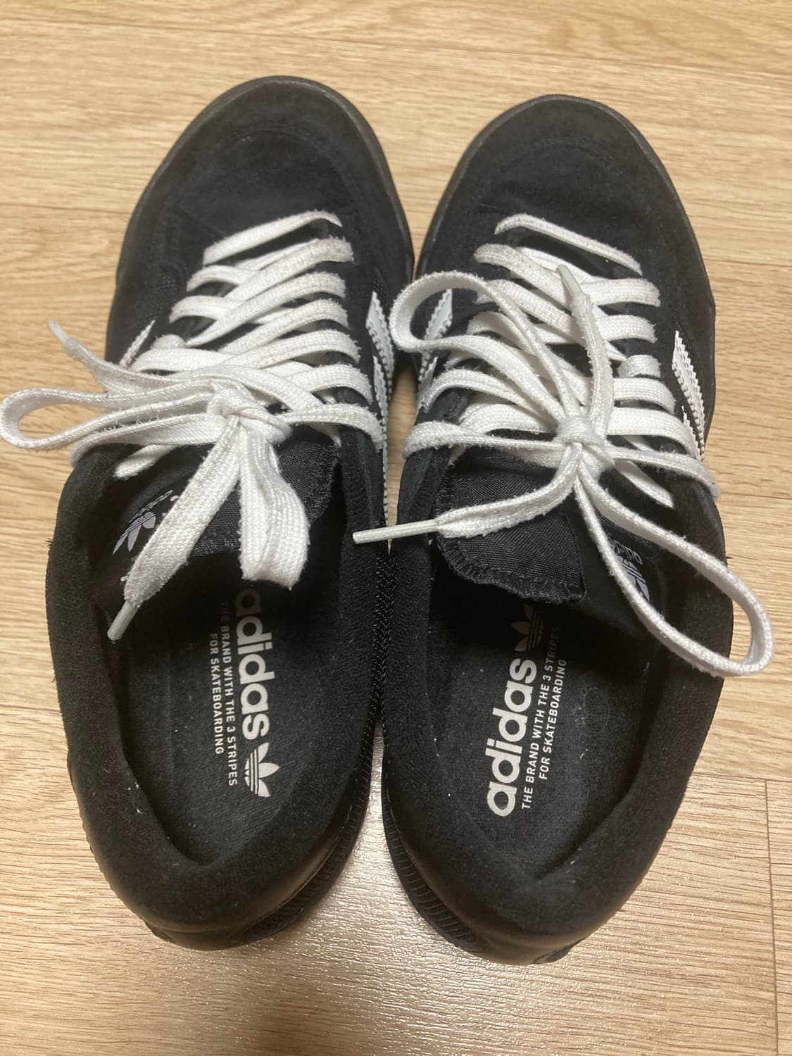 아디다스 노라 275 상품이미지2