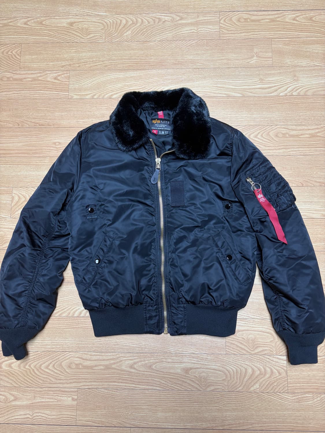 알파인더스트리 b-15 L 상품이미지1