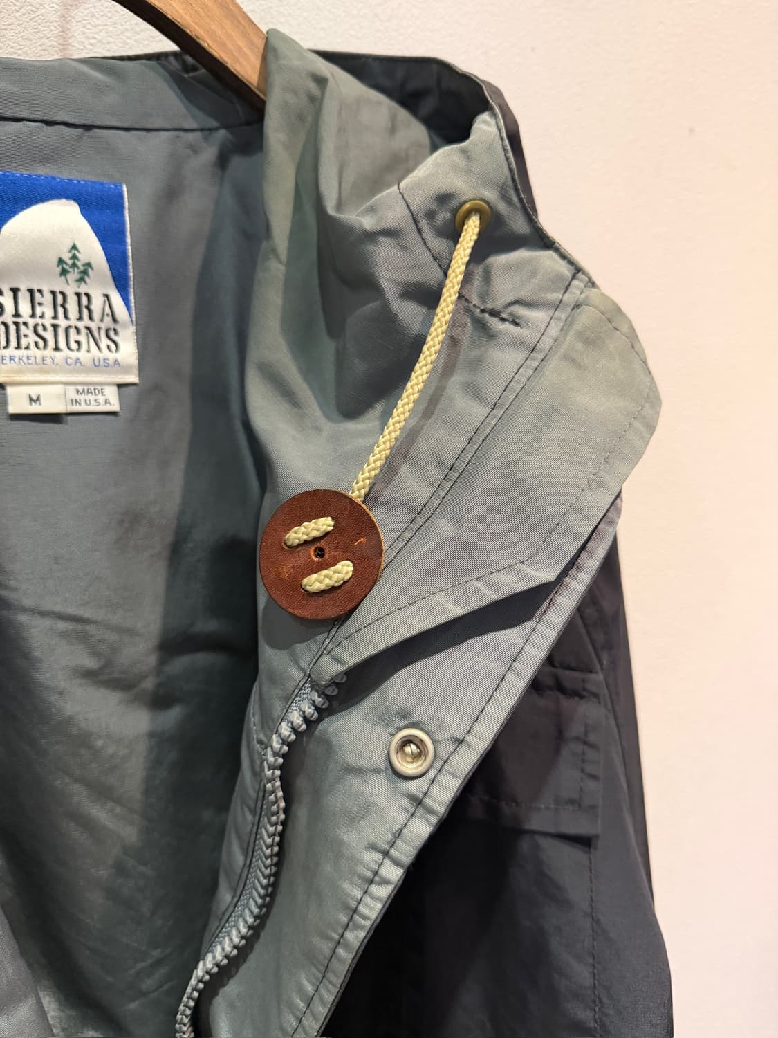 90's SIERRADESIGNS(60/40, Made In U.S.A) 상품이미지7