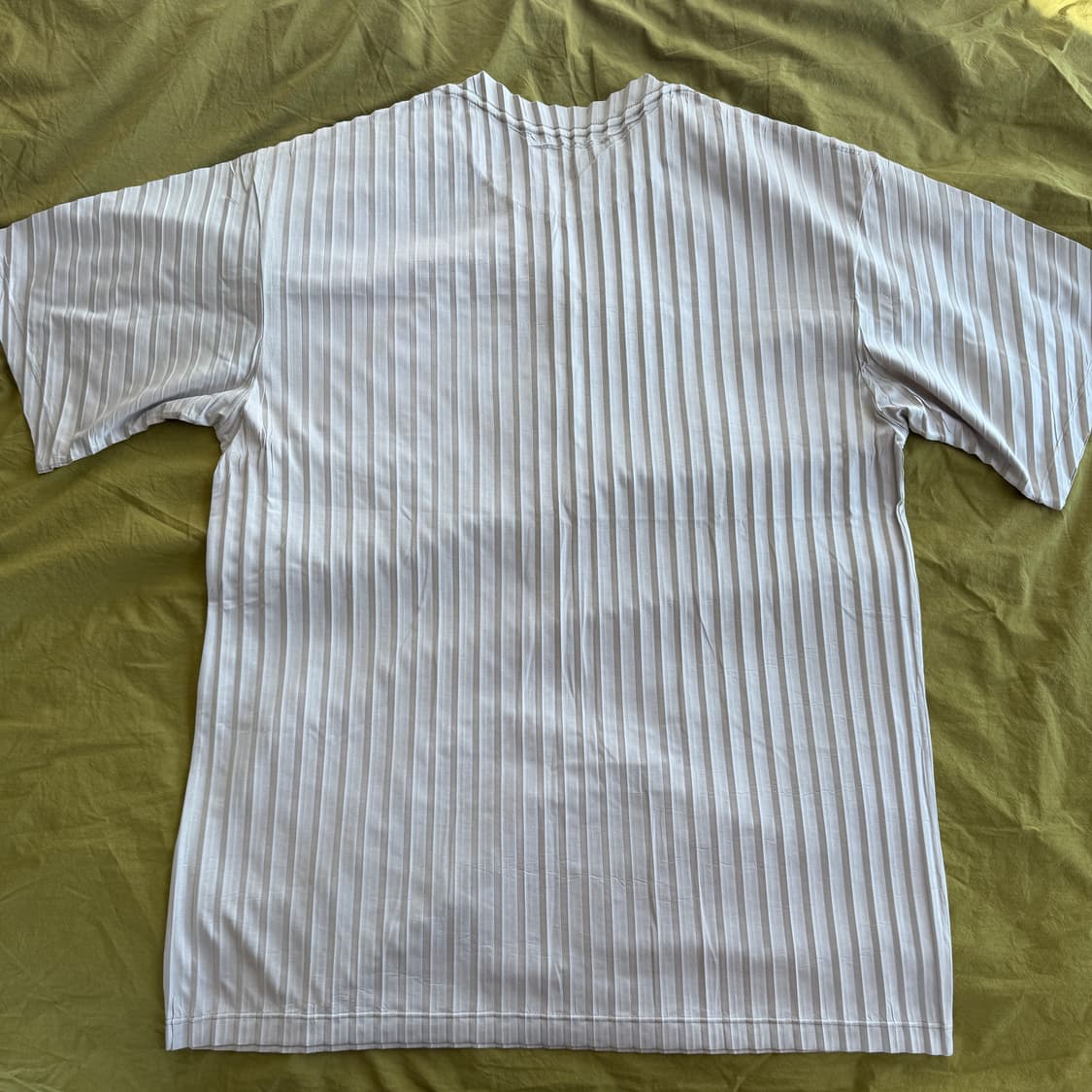 [3] 새티스파이 아우라라이트 플리츠 미네랄 듄 새상품급 상품이미지3