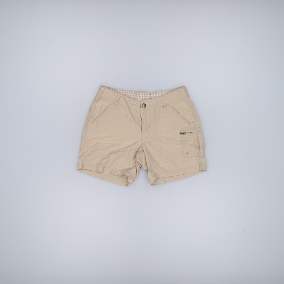 4W 컬럼비아 여성 쇼츠 0306H1 상품이미지1