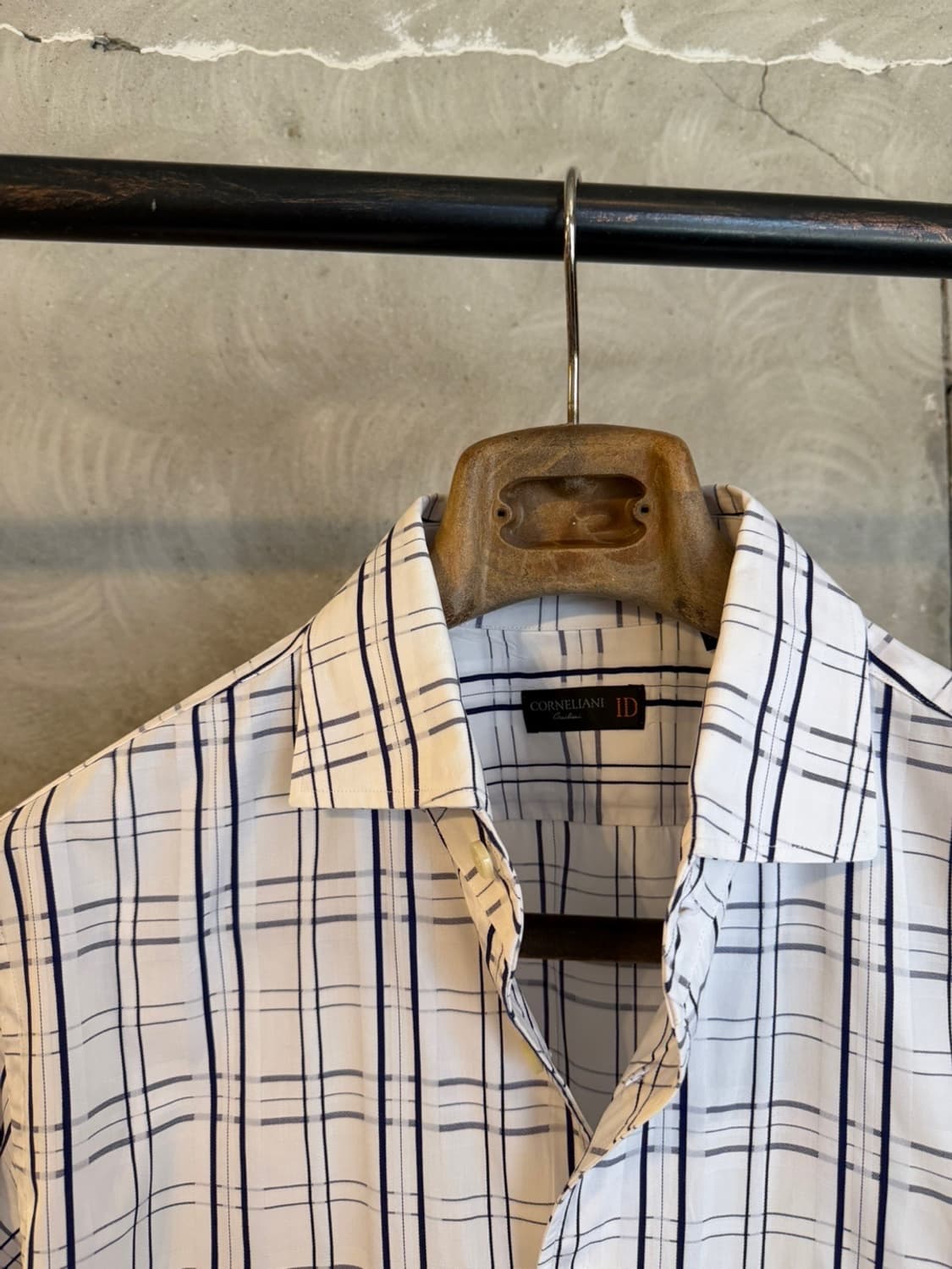 꼬르넬리아니 셔츠 105 상품이미지3