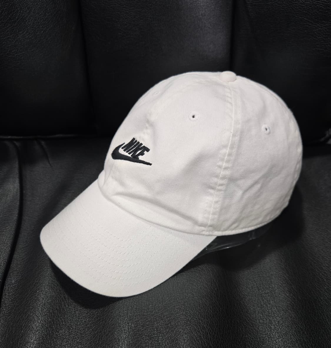 나이키 헤리티지86 푸츄라 워시드 볼캡 OS  상품이미지3