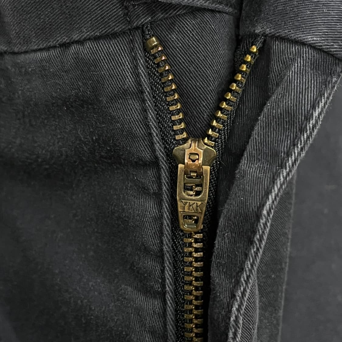 [정품/34] 폴로 랄프로렌 그레이 검정색 바지 b8 상품이미지6