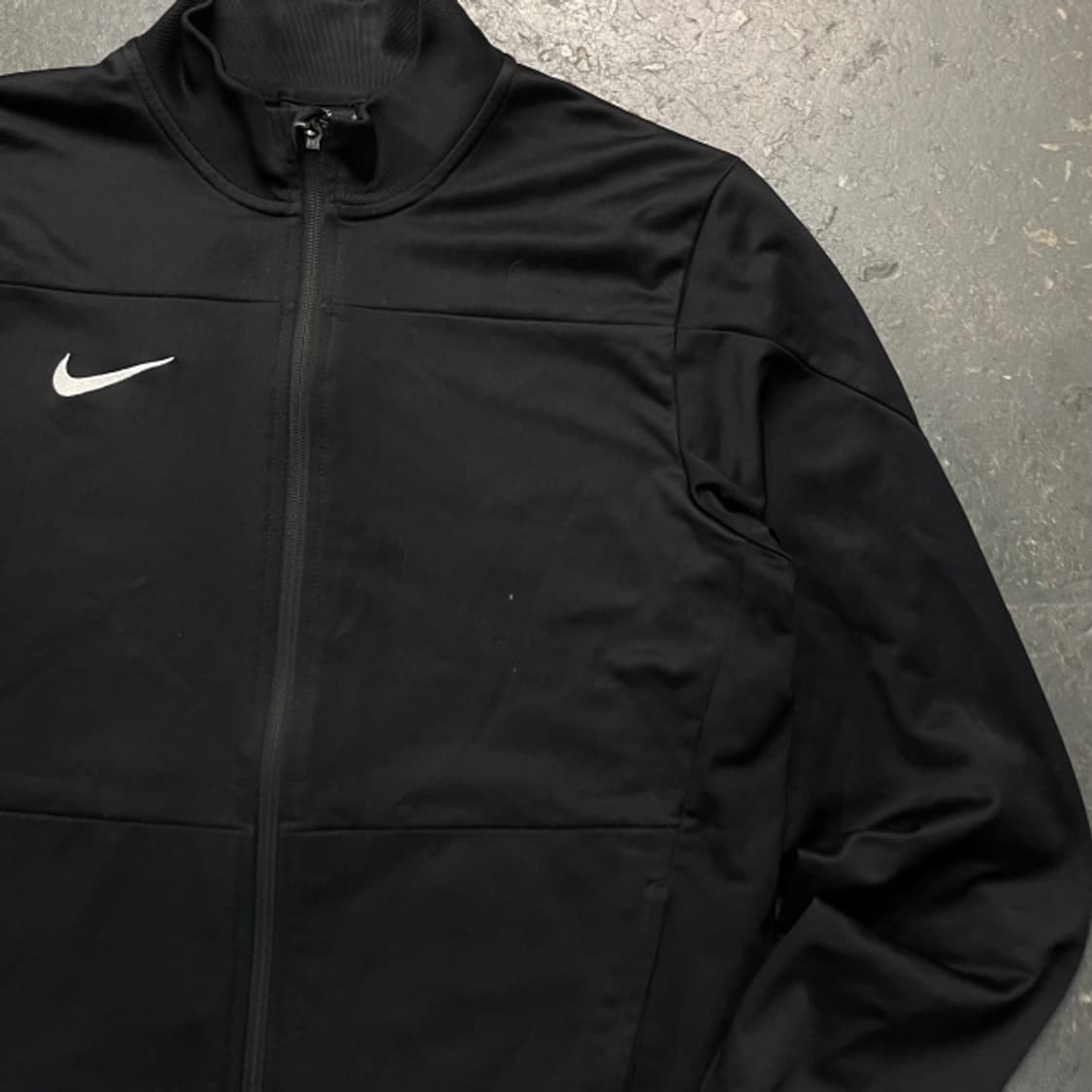 95 나이키 드라이핏 집업  상품이미지2