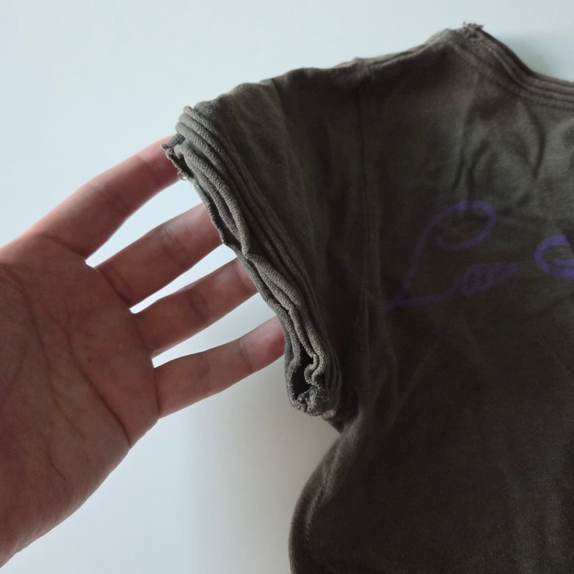 ED HARDY Tattoo T-shirt 상품이미지8