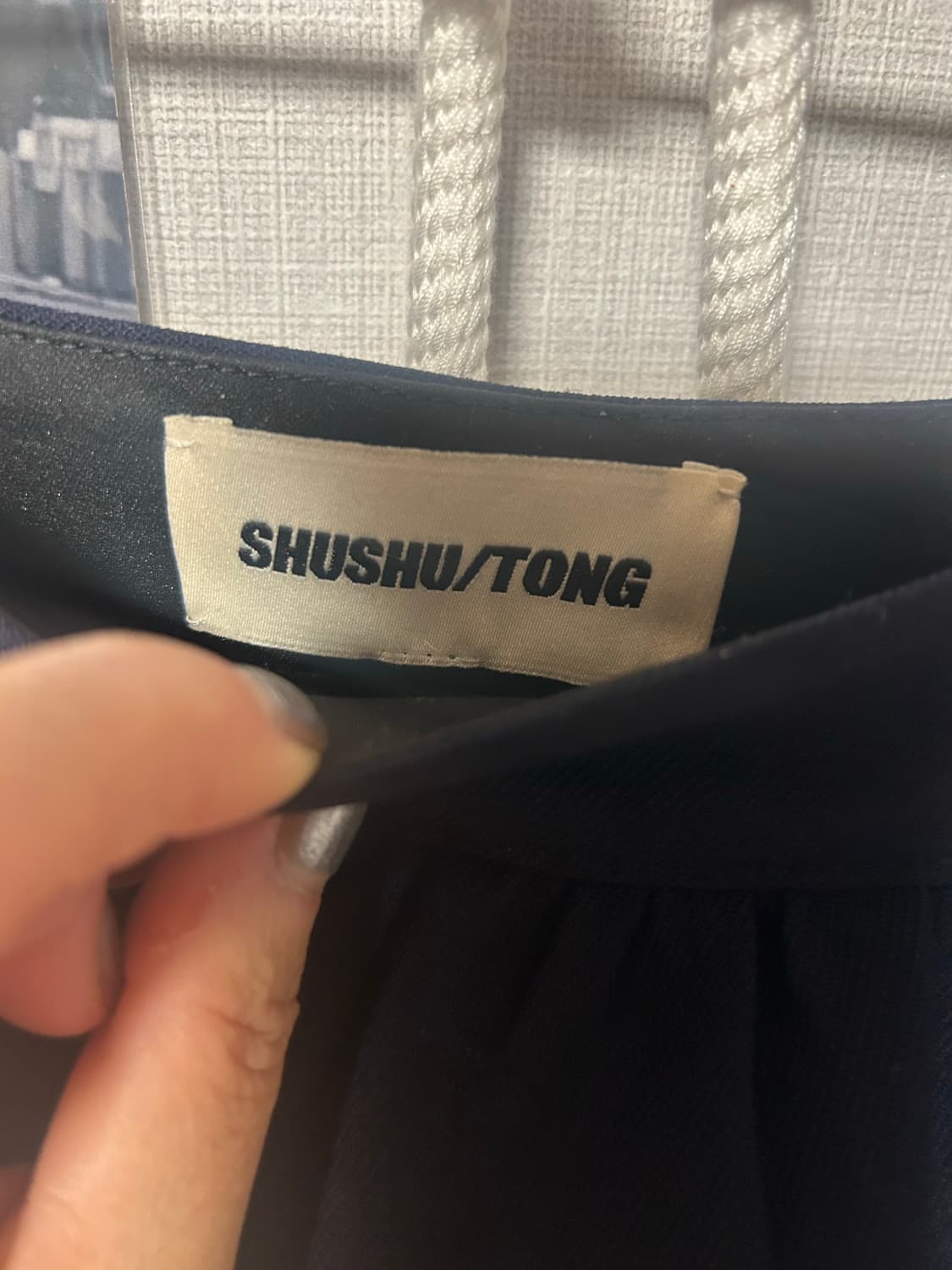 슈슈통 스커트 상품이미지2