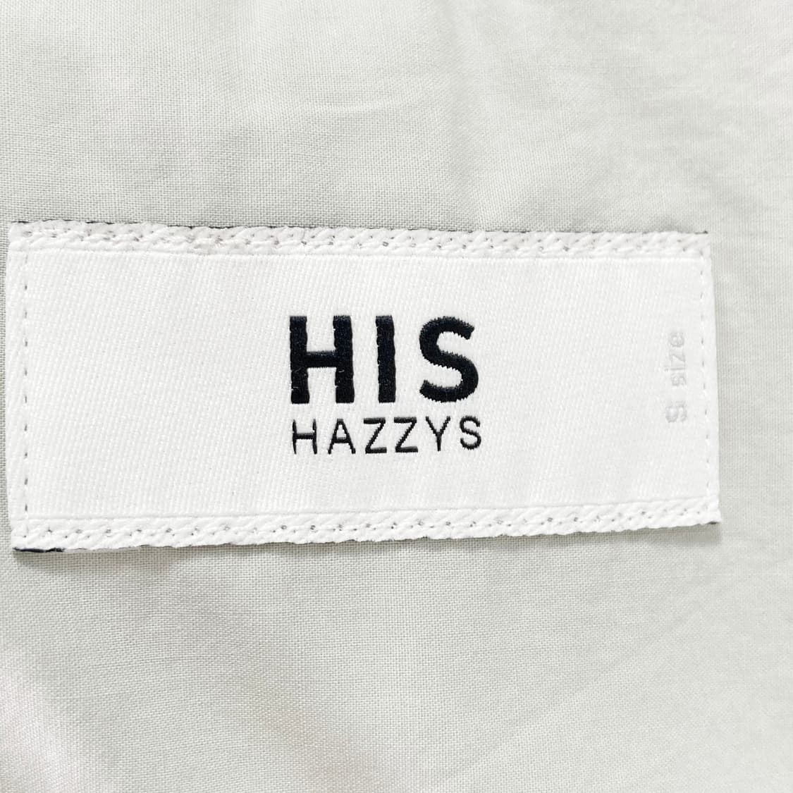 헤지스 남성캐주얼 반팔남방 95추천 상품이미지4