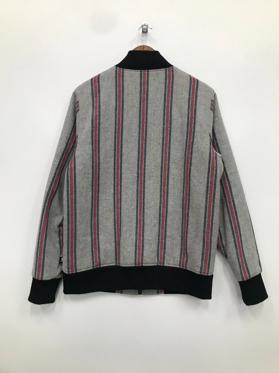 스투시 봄버 자켓 상품이미지2